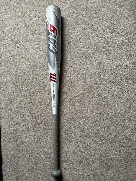 Marucci Cat 9 Alloy