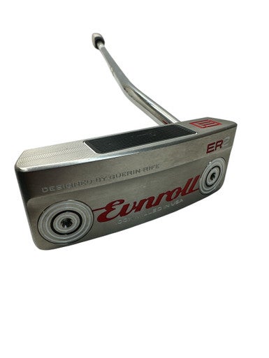 Used EVENROLL ER2 Mens Putter RH 35" 11835-S000197212