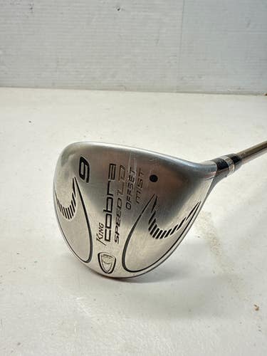 Used Cobra SPEED LD OFFSET Mens Fairway Wood RH 9 Wood 11835-S000197198
