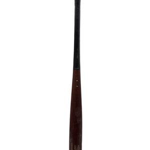 Used Louisville Slugger HARD MAPLE WOOD BAT YTH BB/SB Wood Bat 29" 11835-S000197235