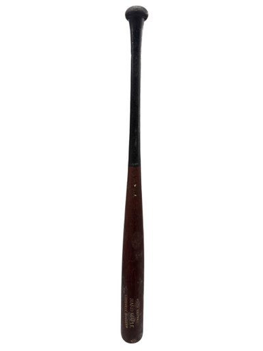 Used Louisville Slugger HARD MAPLE WOOD BAT YTH BB/SB Wood Bat 29" 11835-S000197235