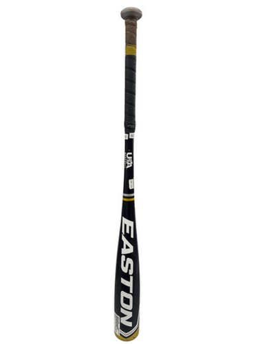 Used Easton ALX BB/SB USA 2 5/8 Bat Navy Blue 30" 11835-S000197265