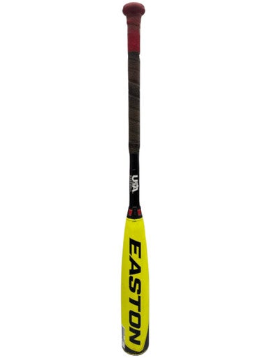 Used Easton 2021 ADV 360 BB/SB USA 2 5/8 Bat 29" 11835-S000197268
