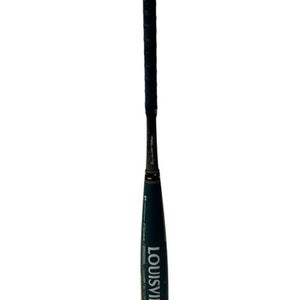 Used Louisville Slugger UBS7B5LE-20 BB/SB USA 2 5/8 Bat Green 31" 11835-S000196895