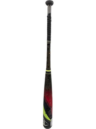 Used Louisville Slugger WTLBBP9173 BB/SB High School -3 Bat Black And Wine Red 32" 11835-S000196918