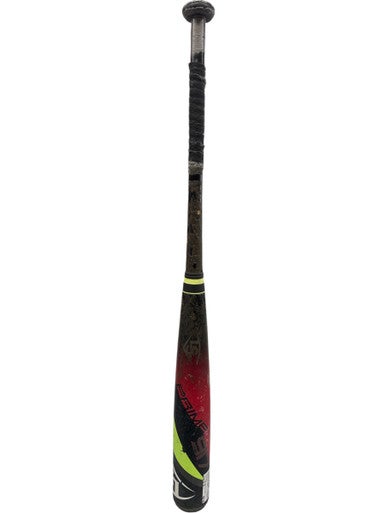 Used Louisville Slugger WTLBBP9173 BB/SB High School -3 Bat Black And Wine Red 32" 11835-S000196918