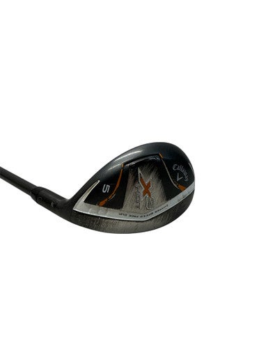 Used Callaway X2 HOT Mens Hybrid Club RH 5 Hybrid 11835-S000196701