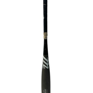 Used Marucci MSBP288S BB/SB USSSA 2 3/4 Bat Black And Grey 30" 11835-S000197342