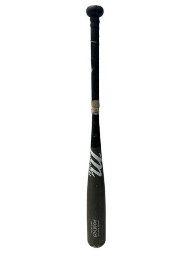Used Marucci MSBP288S BB/SB USSSA 2 3/4 Bat Black And Grey 30" 11835-S000197342