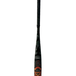 Used Easton EUT4MAV8 BB/SB USSSA 2 3/4 Bat Black/Orange/Grey 31" 11835-S000197341