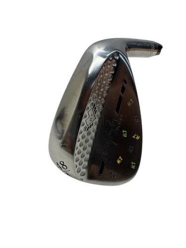 Used HARRY TAYLOR DESIGN SERIES 305 Golf Wedge Mens RH 48 Degree 11835-S000197352