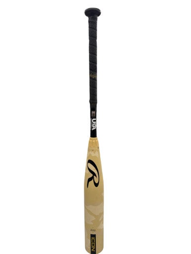 Used Rawlings 2025 ICON BB/SB USA 2 5/8 Bat 30" 11835-S000197379