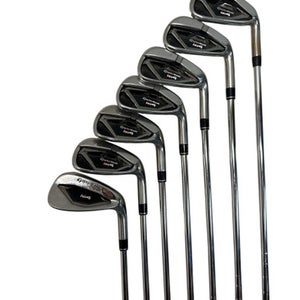 Used Taylormade M4 Mens Iron Set RH 5I-PW 11835-S000197407
