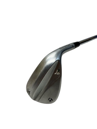 Used Taylormade MG4 Golf Wedge Mens RH 52 Degree 11835-S000197409