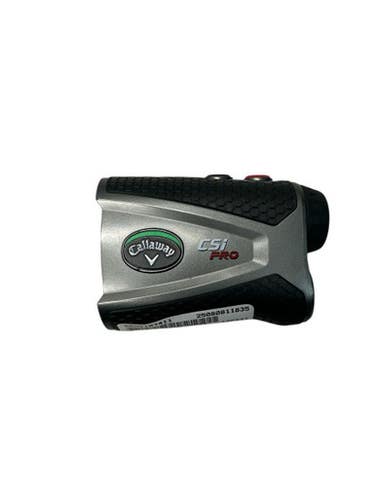 Used Callaway CSI PRO Golf Accessory 11835-S000197411