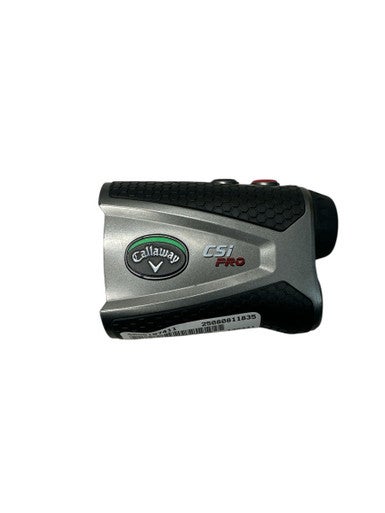 Used Callaway CSI PRO Golf Accessory 11835-S000197411