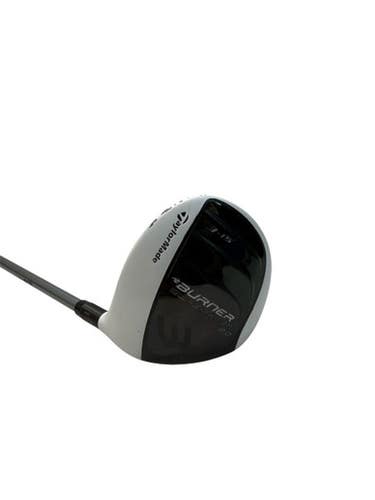 Used Taylormade BURNER SUPERFAST 2.0 Womens Fairway Wood RH 3 Wood 11835-S000197431
