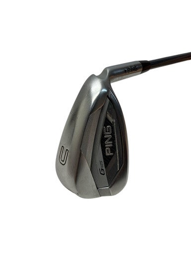 Used Ping G425 Golf Wedge Mens RH Silver Gap/Approach Wedge 11835-S000197166