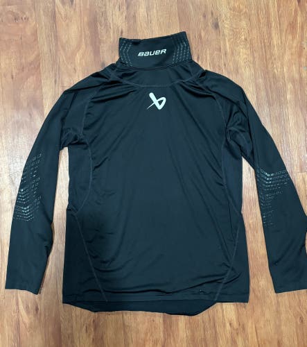 Youth Bauer (Used)