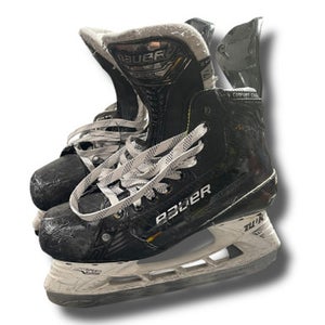 Used Bauer M5 PRO FIT 1 Senior Hockey Skate Senior 7.5 11375-S000364912