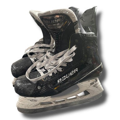 Used Bauer M5 PRO FIT 1 Senior Hockey Skate Senior 7.5 11375-S000364912