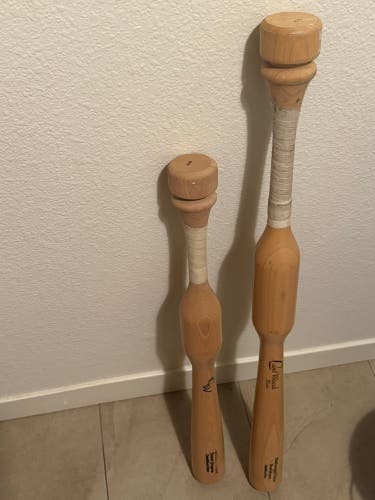 Cam Wood Trainer 32” 44oz (Used)