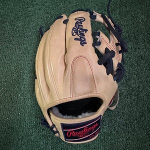 Rawlings RH Pro Preferred Baseball Glove 11.5" (Used)