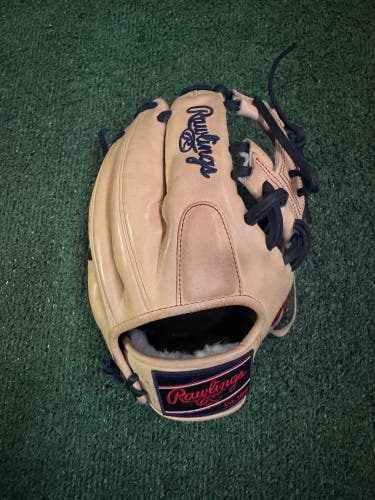 Rawlings RH Pro Preferred Baseball Glove 11.5" (Used)