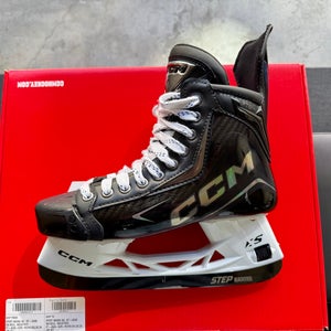 CCM JetSpeed FT8 Pro Hockey Skates - Total Custom Plus