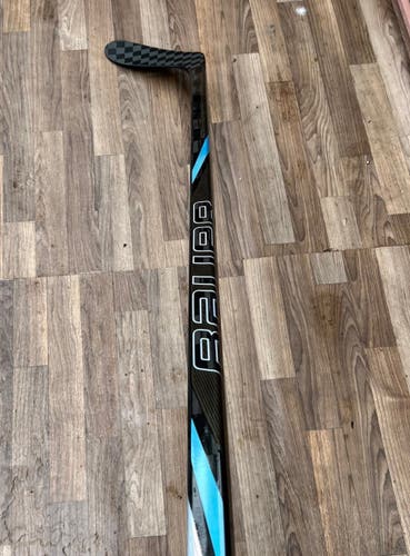 Senior Bauer Nexus Tracer Left Hand Hockey Stick P28 (New)