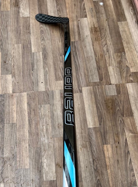 Senior Bauer Nexus Tracer Left Hand Hockey Stick P28 (New)