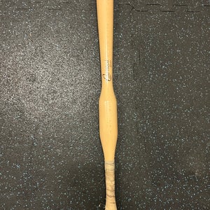 Barely Used 31" (37 Ounces) CamWood Training Bat
