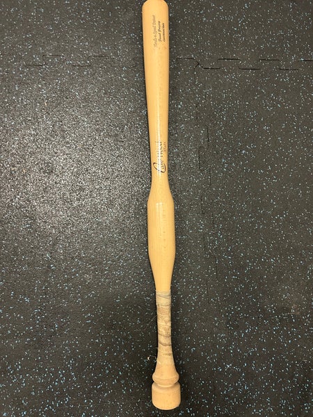 Barely Used 31" (37 Ounces) CamWood Training Bat