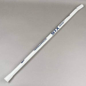 STX Aria Pro 32" Attack / Mid Womens 10° Lacrosse Shaft