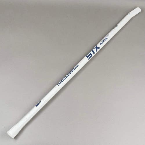 STX Aria Pro 32" Attack / Mid Womens 10 Lacrosse Shaft