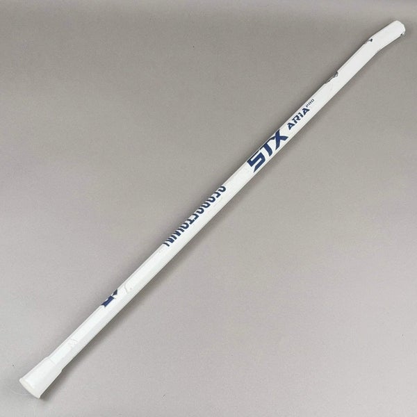 STX Aria Pro 32" Attack / Mid Womens 10 Lacrosse Shaft