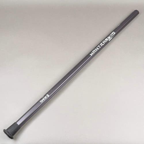 Brine Mantra 32" Attack / Mid Lacrosse Shaft