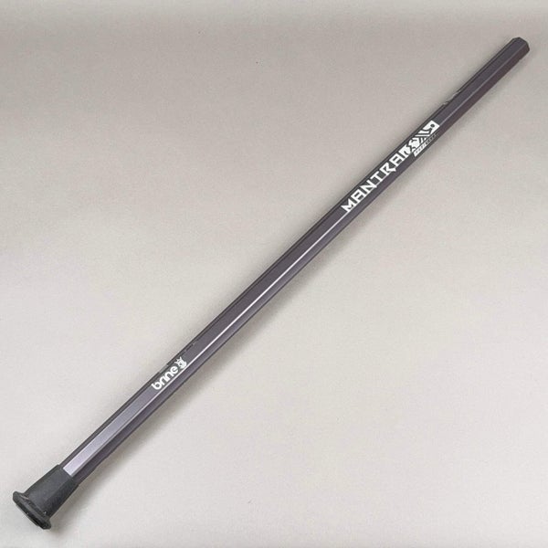 Brine Mantra 32" Attack / Mid Lacrosse Shaft