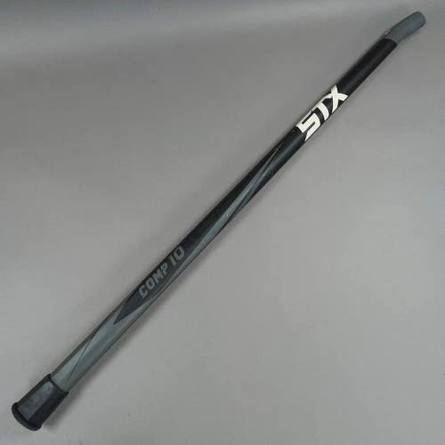 STX Comp 10 32" Attack / Mid Womens 10 Lacrosse Shaft
