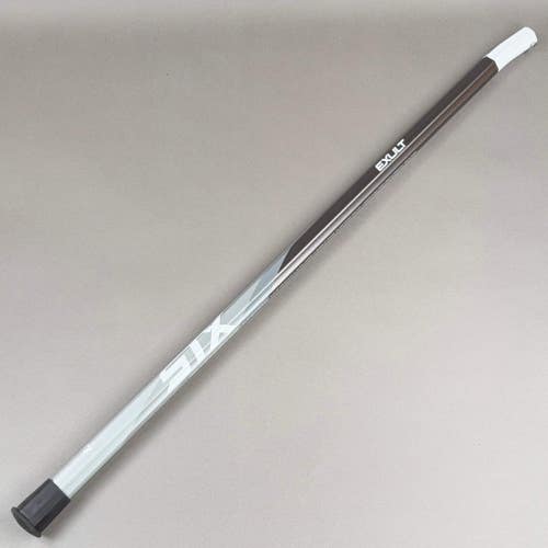STX Exult Sc-Ti 32" Attack / Mid Womens 10 Lacrosse Shaft