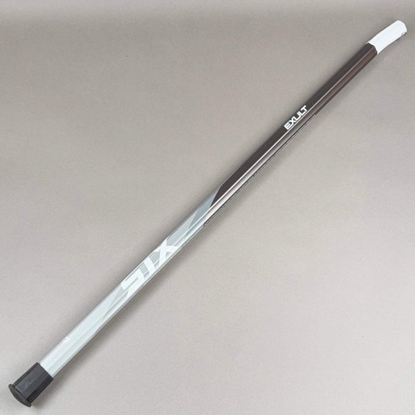 STX Exult Sc-Ti 32" Attack / Mid Womens 10 Lacrosse Shaft