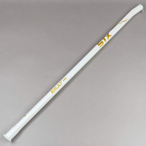 STX Exult Pro 32" Attack / Mid Womens 10 Lacrosse Shaft