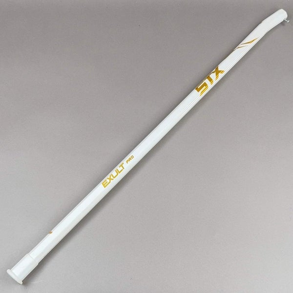 STX Exult Pro 32" Attack / Mid Womens 10 Lacrosse Shaft