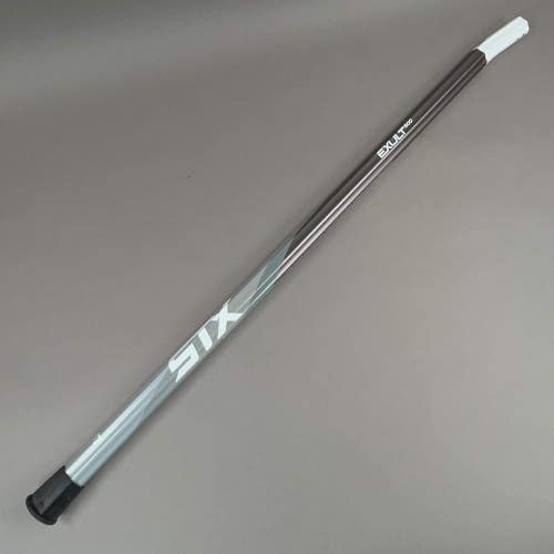STX Exult 500 32" Attack / Mid Womens 10 Lacrosse Shaft