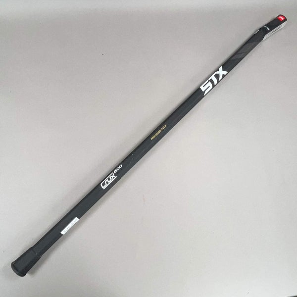 STX Crux 600 32" Attack / Mid Womens 10 Lacrosse Shaft