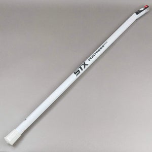 STX Fortress 700 32" Attack / Mid Womens 10 Lacrosse Shaft
