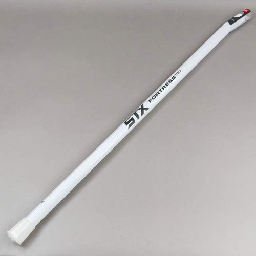 STX Fortress 700 32" Attack / Mid Womens 10 Lacrosse Shaft