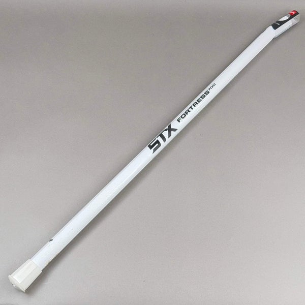 STX Fortress 700 32" Attack / Mid Womens 10 Lacrosse Shaft