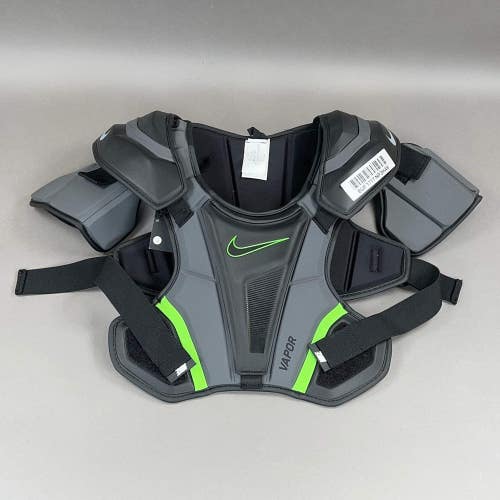Nike Vapor Junior Large Lacrosse Shoulder Pads