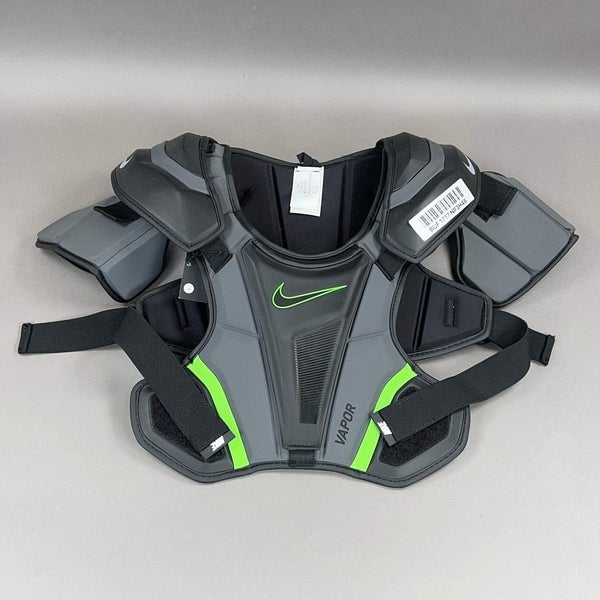 Nike Vapor Junior Large Lacrosse Shoulder Pads